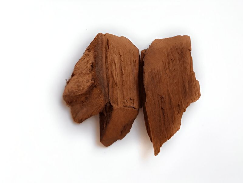 Pterocarpus Marsupium