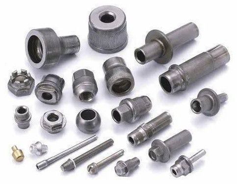 Automobile Forged Components