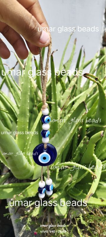 Evil Eye Car Hanging