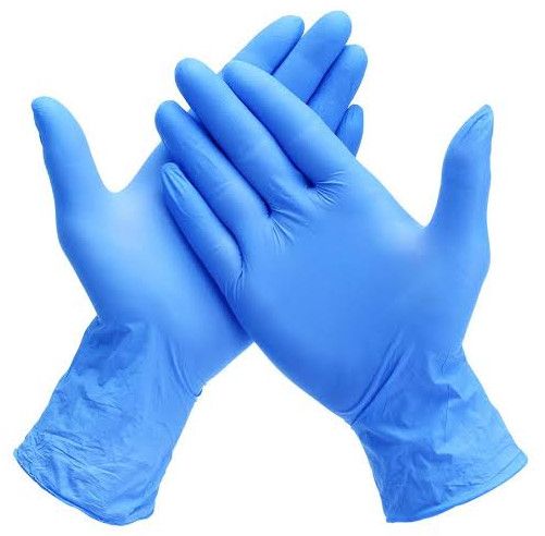 Nitrile Coated Glove
