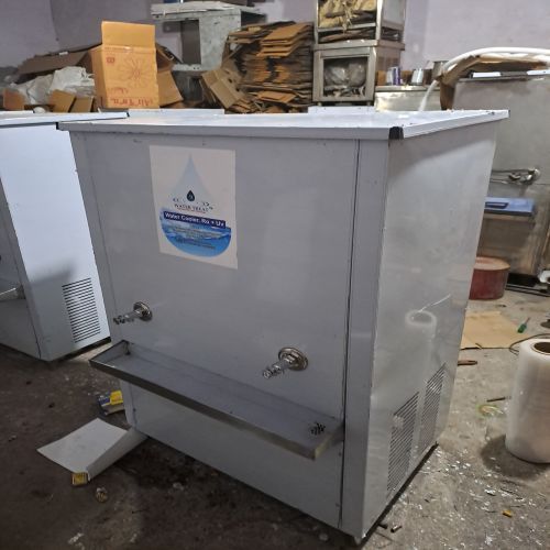 150 Ltr Water Cooler with 2 Taps