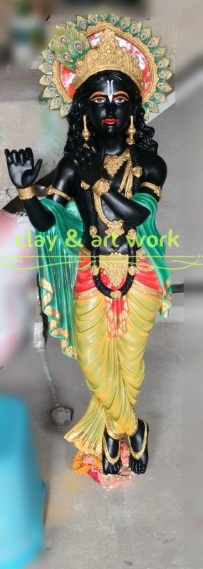 Krishna Statue