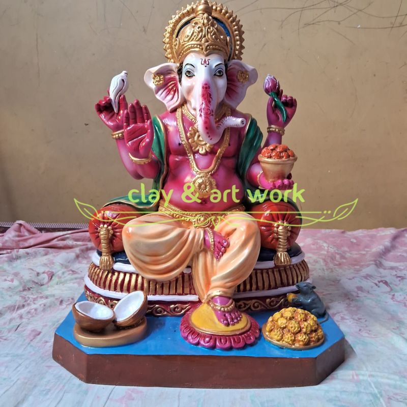 Lord Ganesha Statues