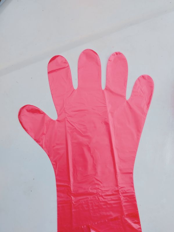 Veterinary Gloves