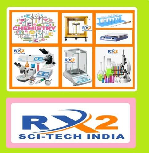 Wooden/plastic/metal Chemistry Lab Equipment