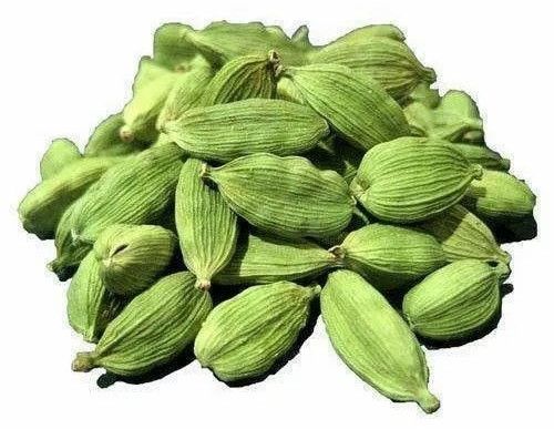 Green Cardamom Pods