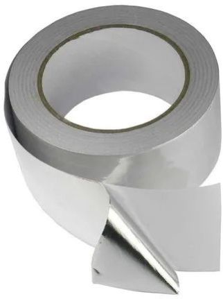 Aluminium Foil Adhesive Tape