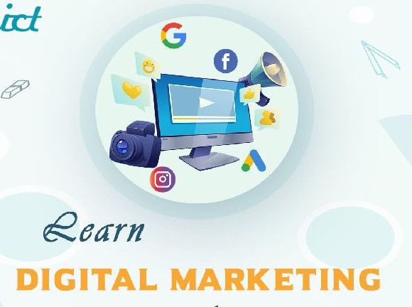 Digital Marketing Course Training