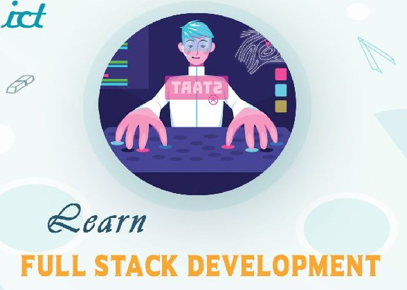 Full Stack Web Development Training