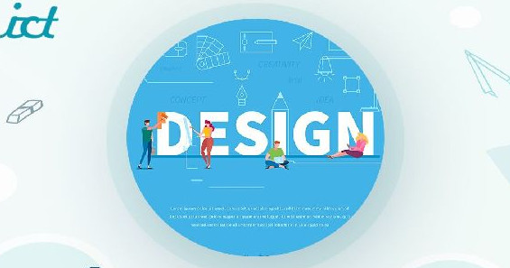 Graphic Design Course Training