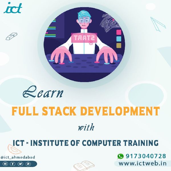 Software Training Institute ICT