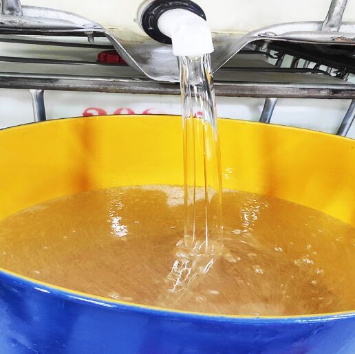 Silicone Fluids Resins