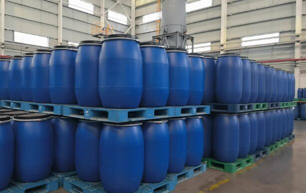 Sodium Lauryl Sulphate (Sls)