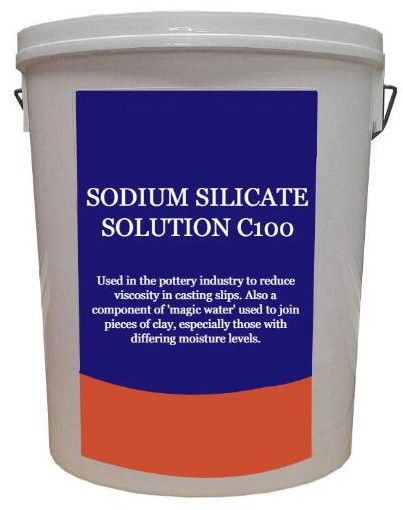 Sodium Silicate