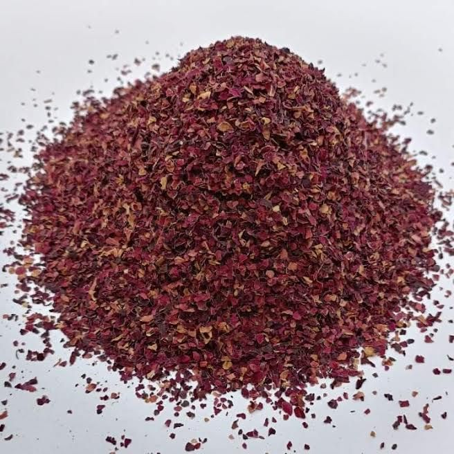 Dry Rose Petals Tea