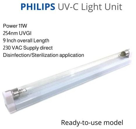 Philips UV Light