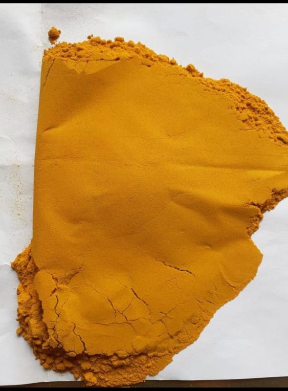 Pure Turmeric Powder