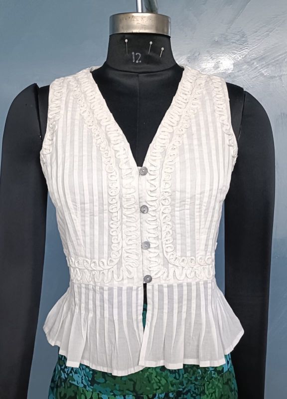 Women Vest