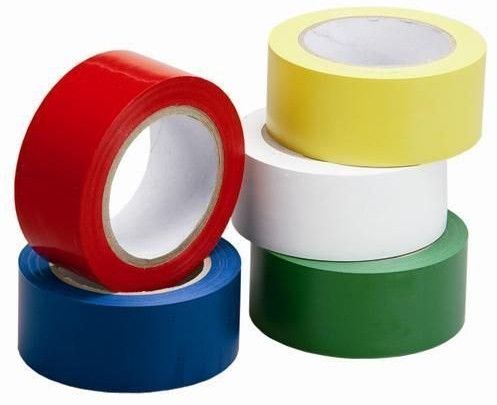 Color Gum Tape