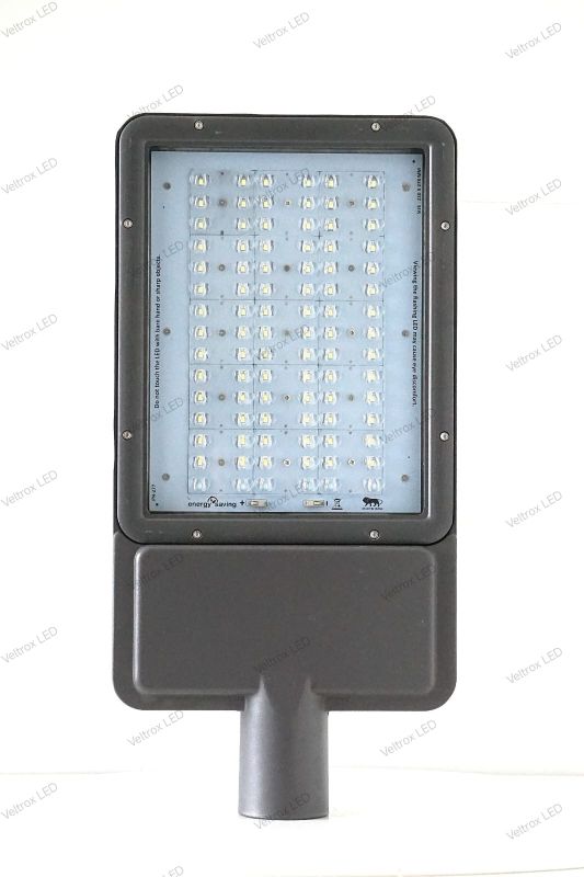 Veltrox 250W LED Lens With Glass Street Light (5W)
