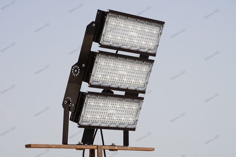 Veltrox 360W LED Lens Flood Light