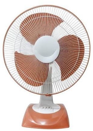 Curve Table Fan for Air Cooling