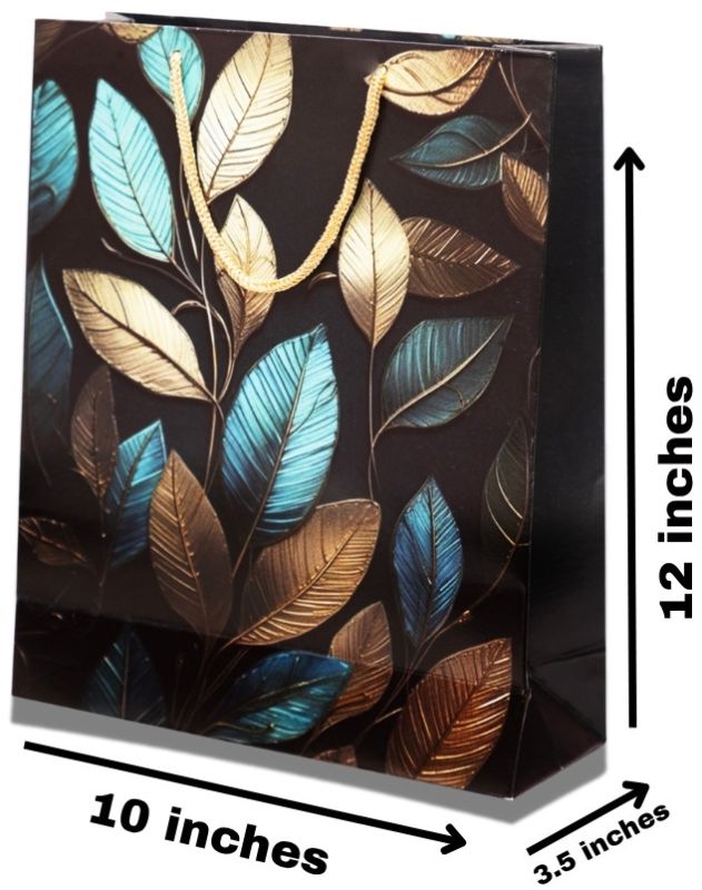 Premium Paper Gift Bag