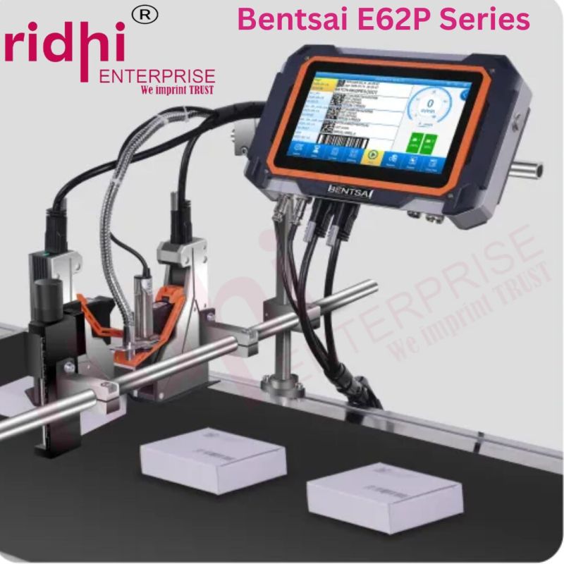 Bentsai e62p Series Inkjet Printer