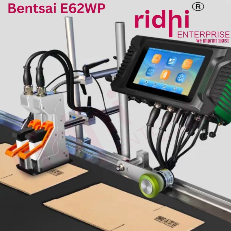 Bentsai E62WP Online Printer