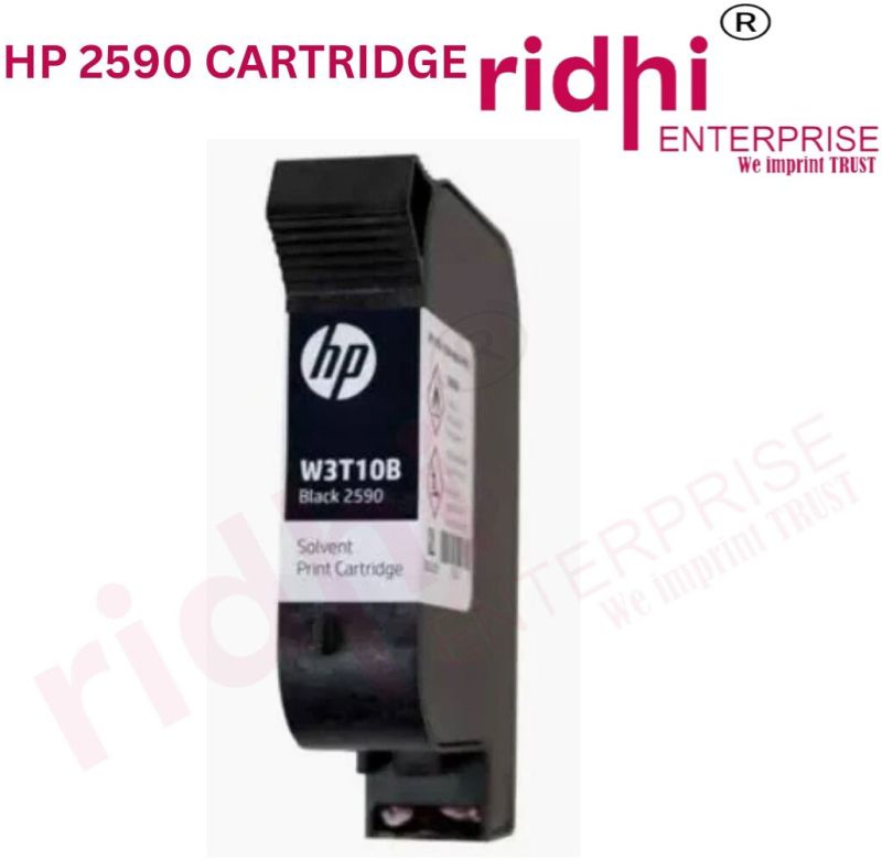 HP 2590 Ink Cartridge