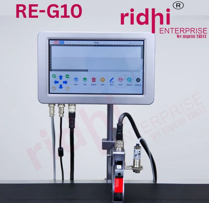 Ridhi G10 Online Printer