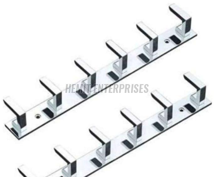 Stainless Steel L Khuti