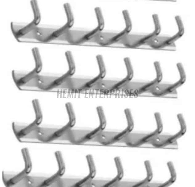 Stainless Steel Road Heavy Khuti