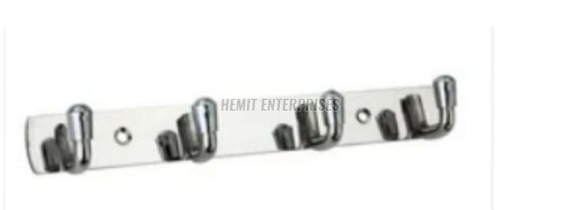 Stainless Steel U Khuti