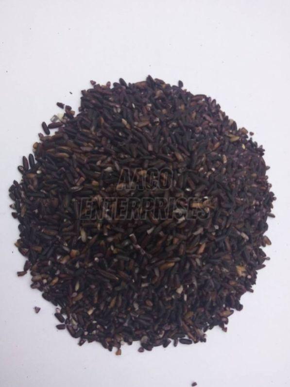Chakhao Black Rice