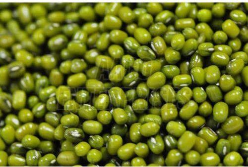 mung beans