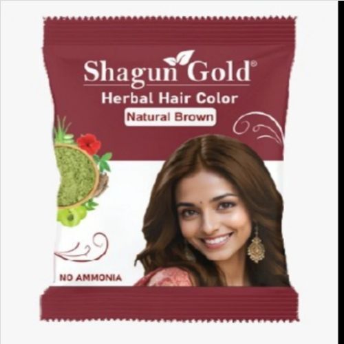 15 Gram Natural Brown Hair Henna Powder