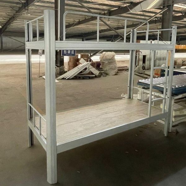 Metal Single Bed