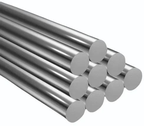 Polished Mild Steel Round Bars Standard for Industrial