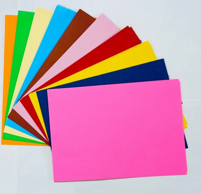 Color Paper