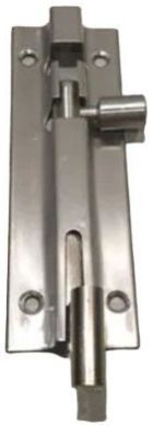 Stainless Steel Marble Tower Bolt, Brand Name : Anjil