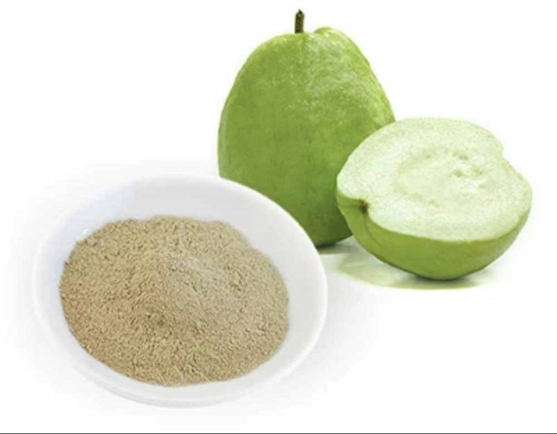 Dehydrated Guava Powder