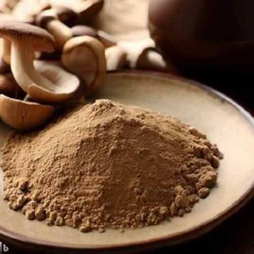 Dehydrated Mushroom Powder