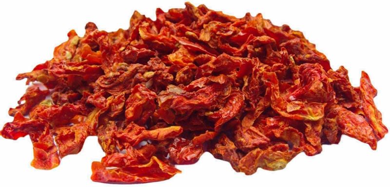 Dehydrated Tomato Flake