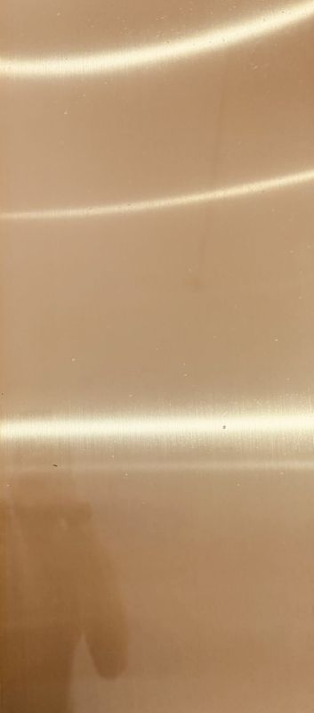 Stainless Steel Sheet