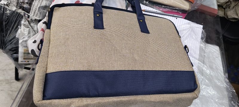Jute Conference Bag