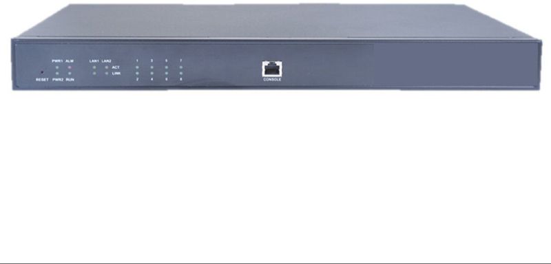 Clixxo Fxs Gateway