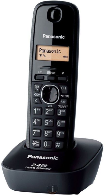 Cordless Landline Phone