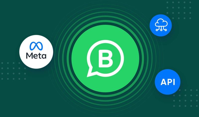 Whatsapp Business API