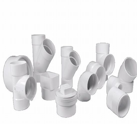 Agriculture Pipe Fittings